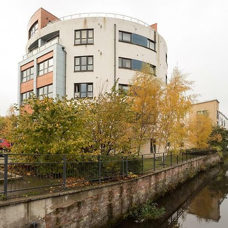 The Broch, 1St Floor, Luxurious City Centre Apartment Perth Exterior photo