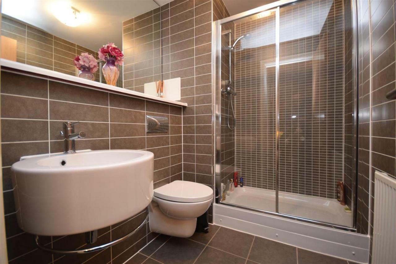 The Broch, 1St Floor, Luxurious City Centre Apartment Perth Exterior photo